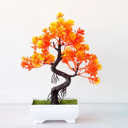 Bonsai Decorativo