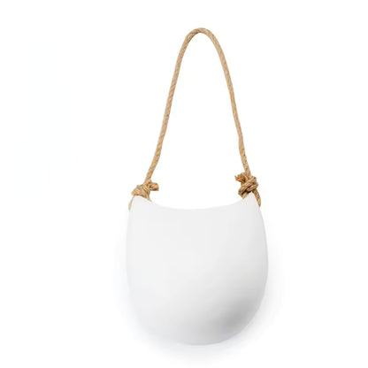 Vaso Suspenso de Parede