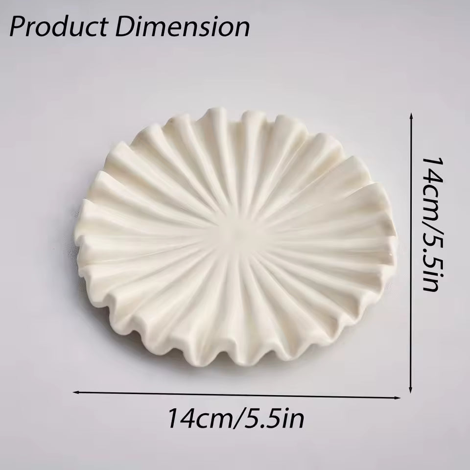 Bandeja Decorativa de jóias